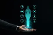 SEWB AI Healthcare