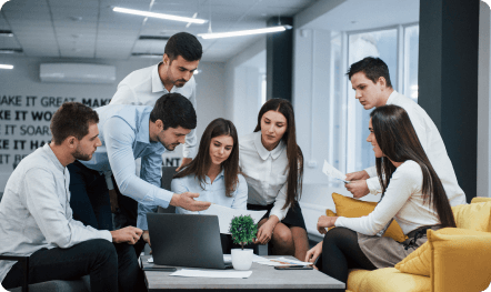 Collaborative Environment