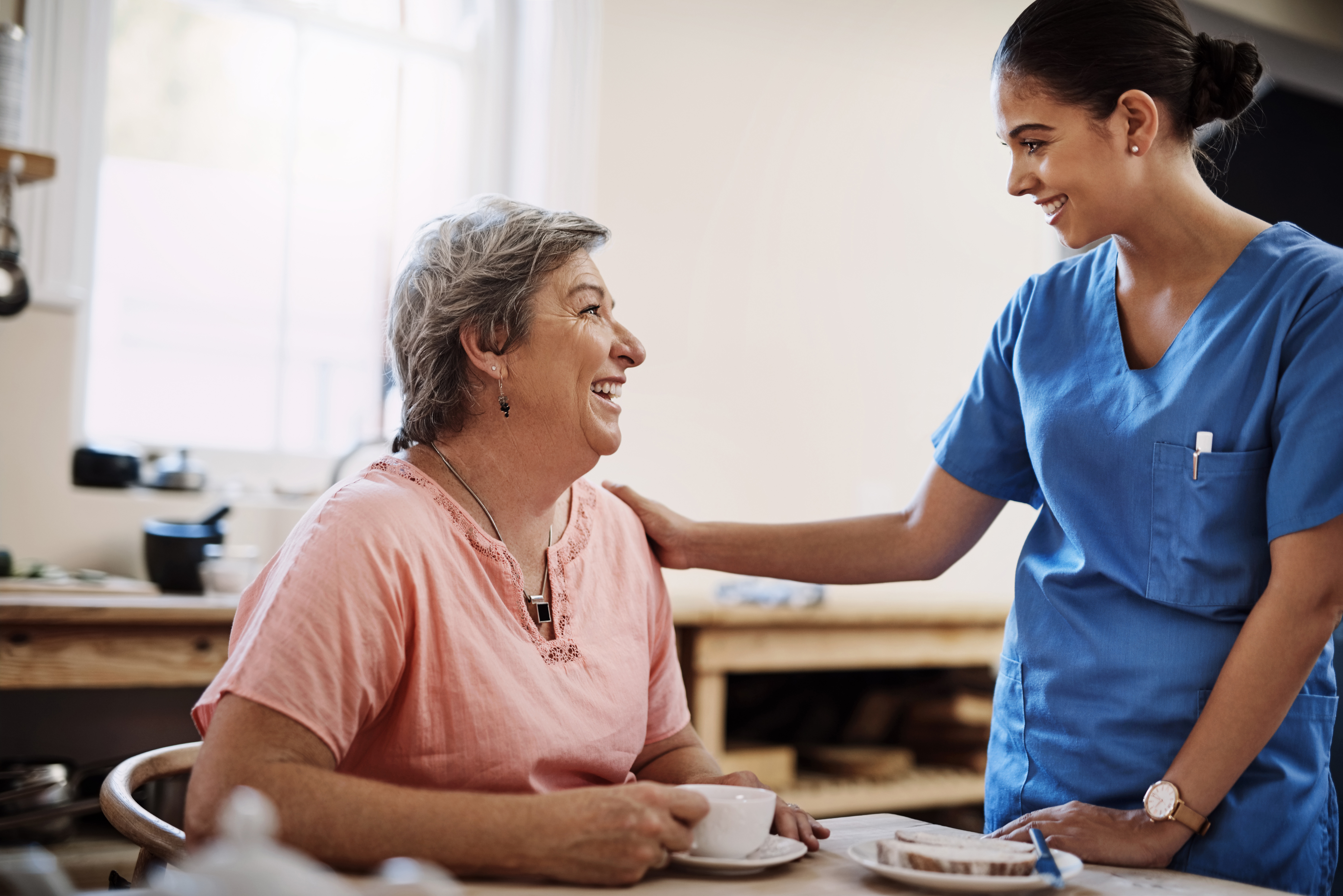 Health Professionals App