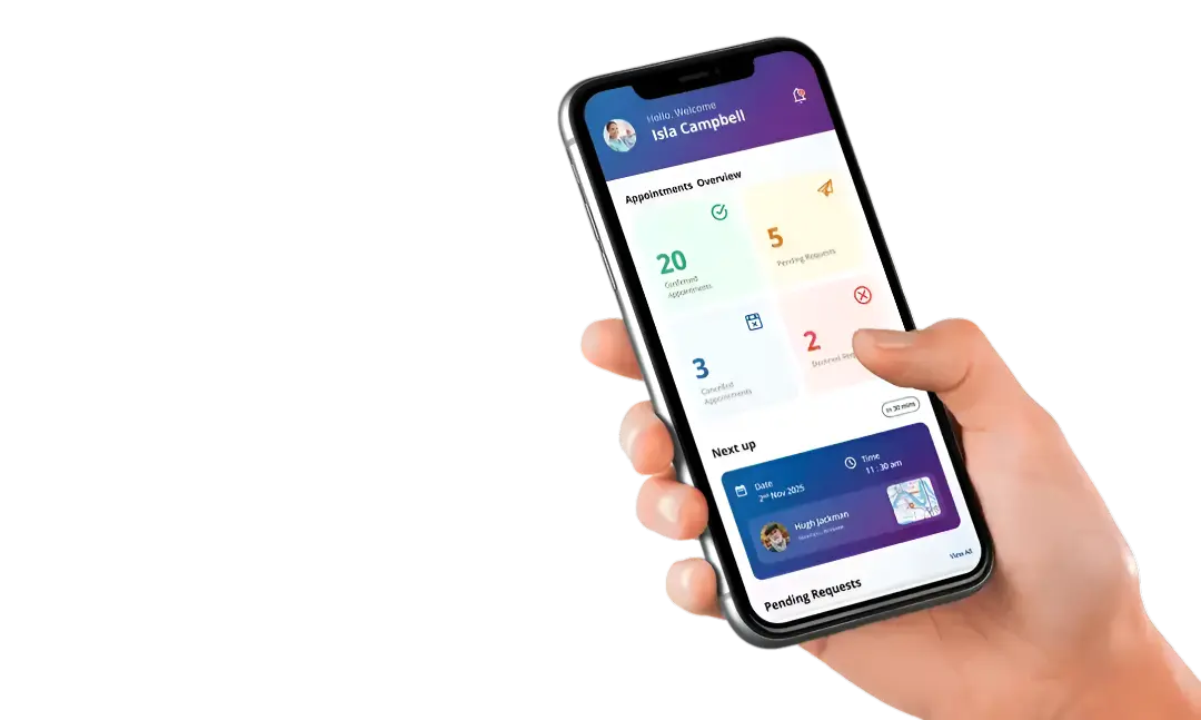 SEWB App