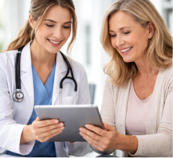 Healthcare professional