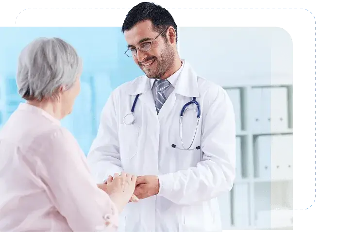 Patient Benefit