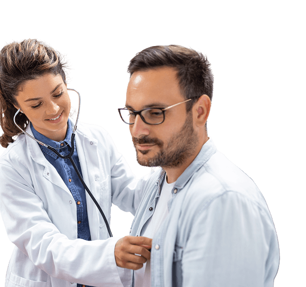 AI Health Intelligence