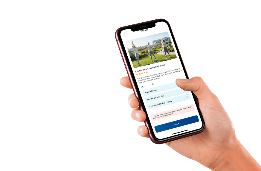 AI Health Intelligence