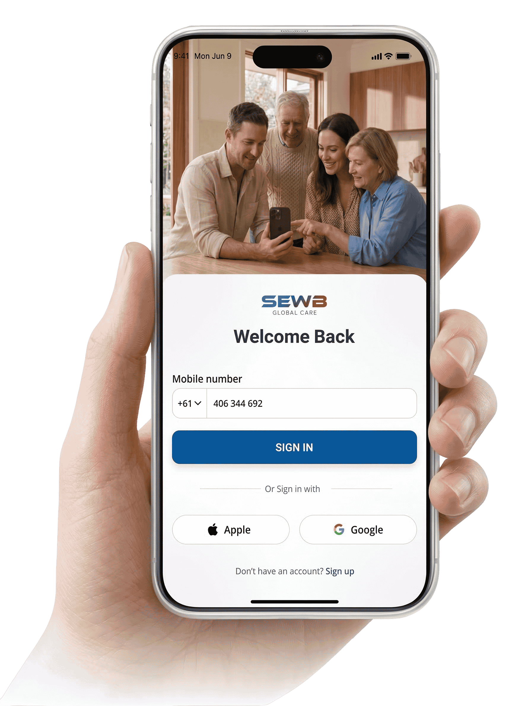 AI Health Intelligence