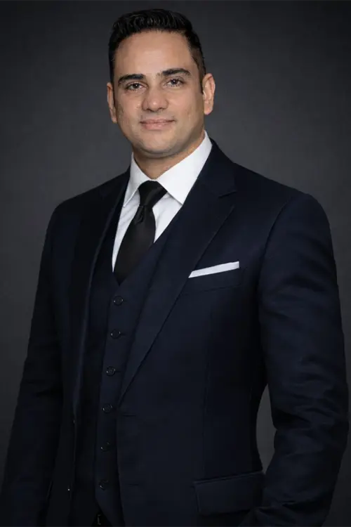 Abhishek , founder of the SEWB